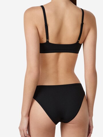 Slip 'Pure Soft' di ETAM in nero