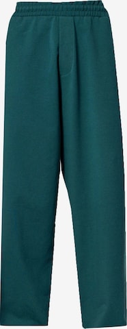 VAMOS CLO Hose in Blau: Vorderseite