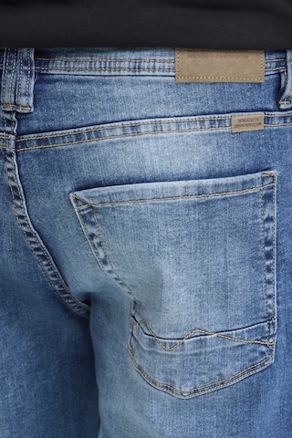 regular Jeans 'BHTWISTER' di BLEND in blu