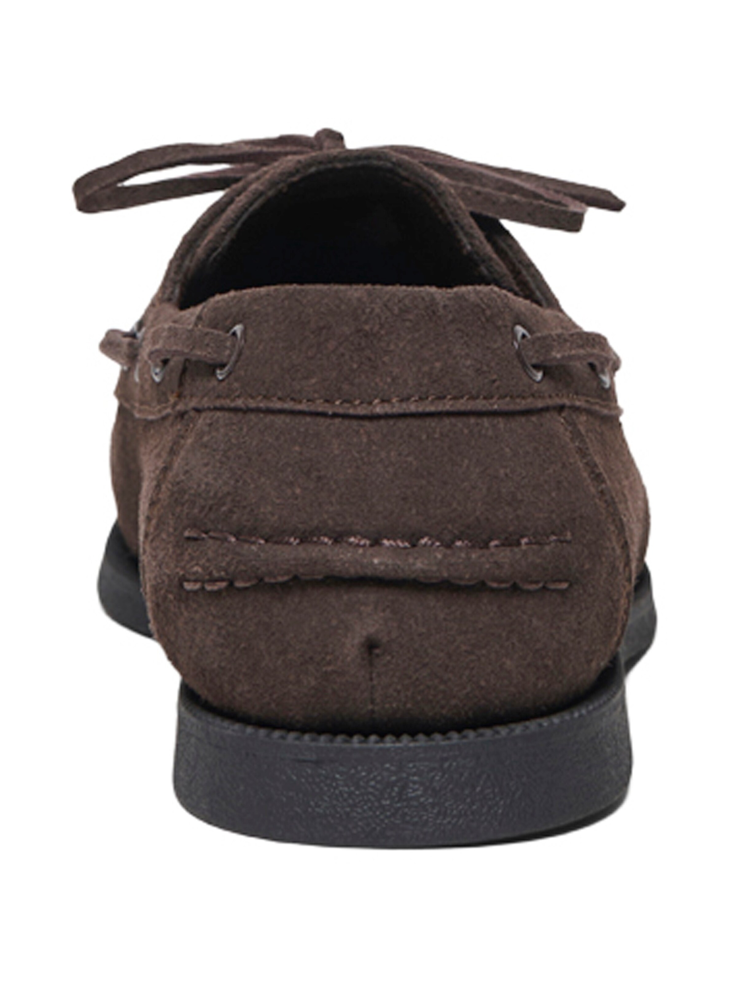 Only & Sons Μοκασίνι 'ONSJOHN' σε καφέ