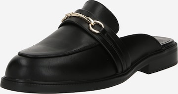 ONLY Pantolette 'LUX-5' in Schwarz: predná strana