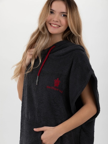 Pacifique Sud Sports robe in Grey