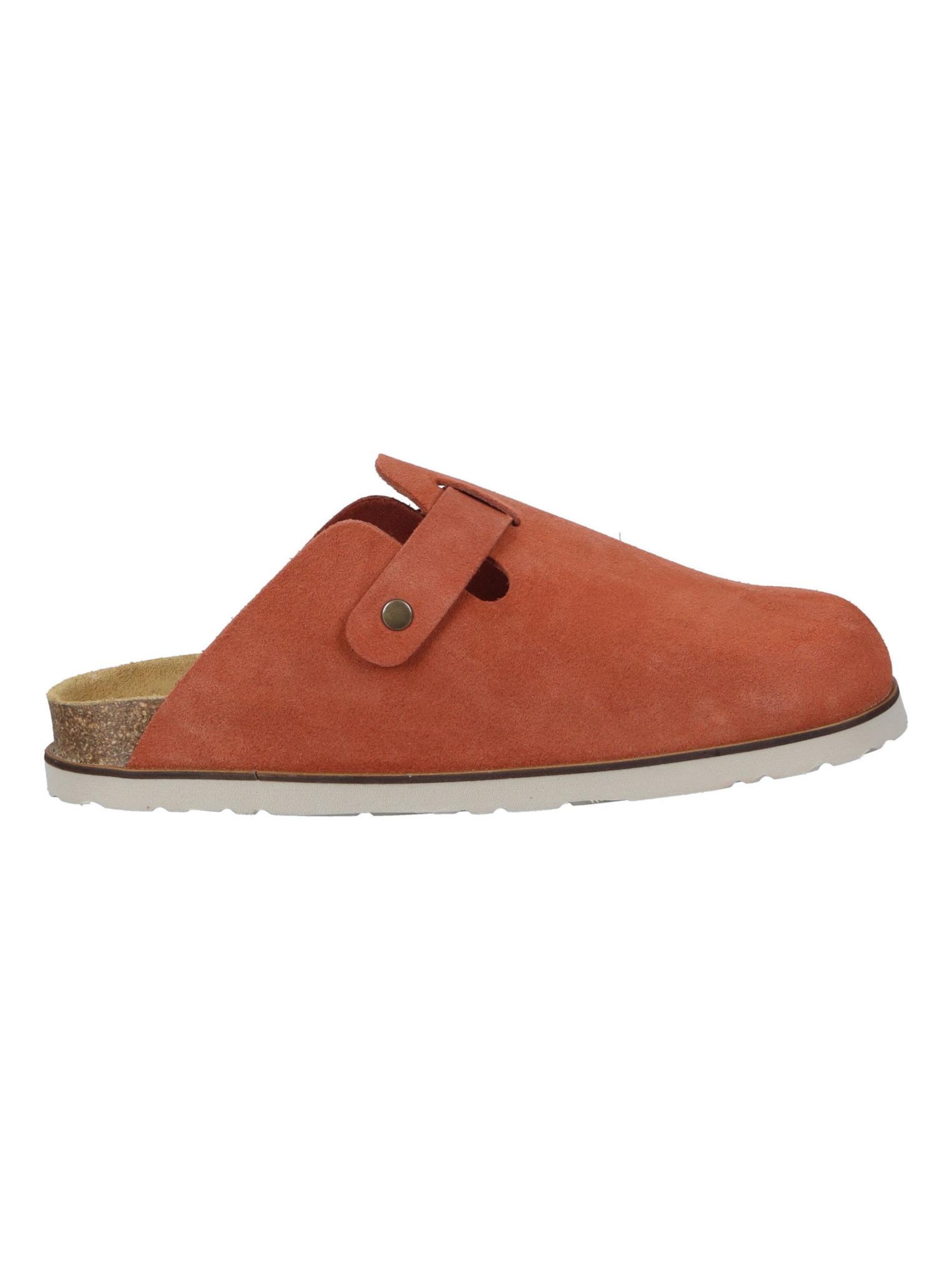 DR. BRINKMANN Clogs 'NERPIO' in Orange