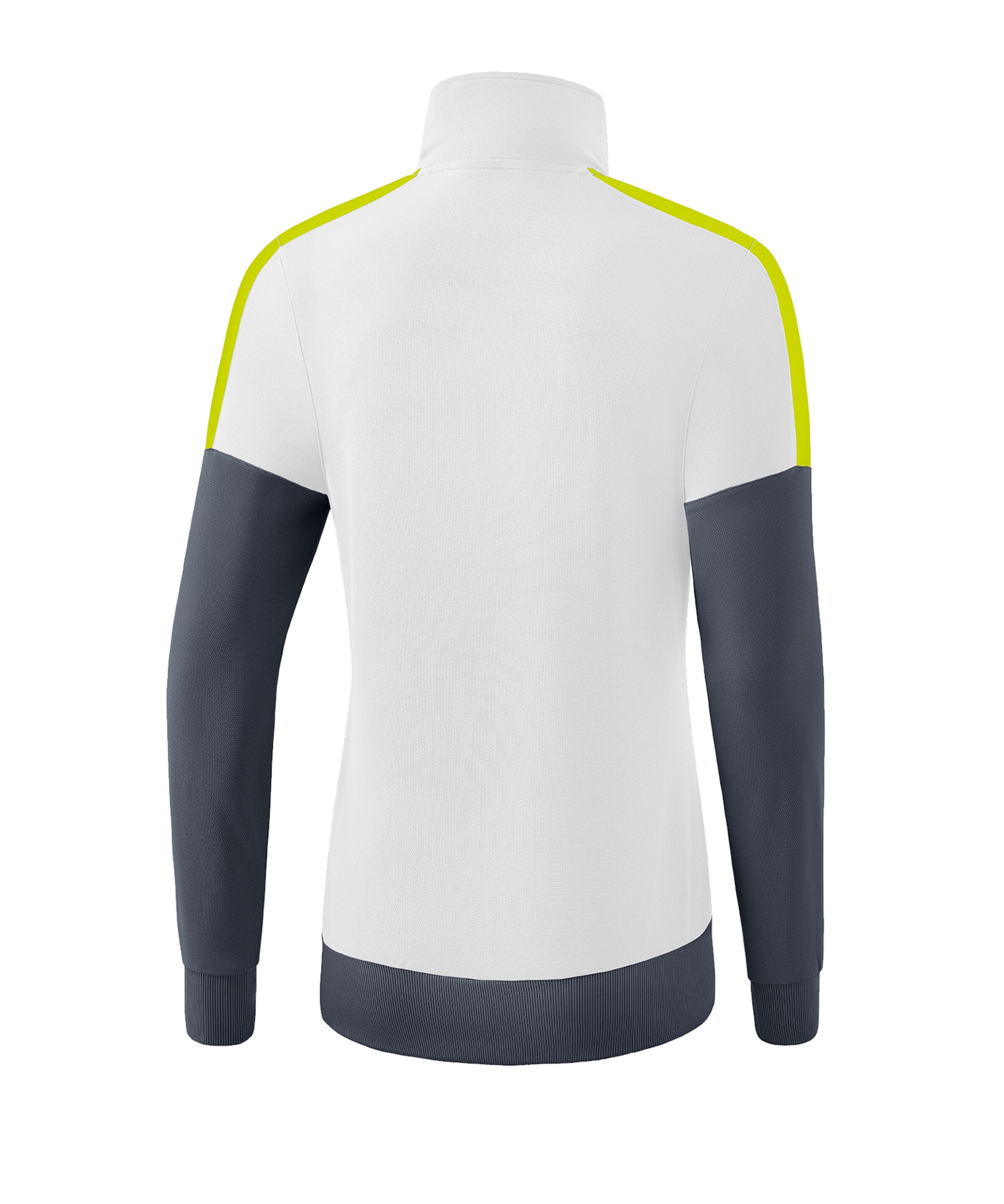 ERIMA Sports jacket in White