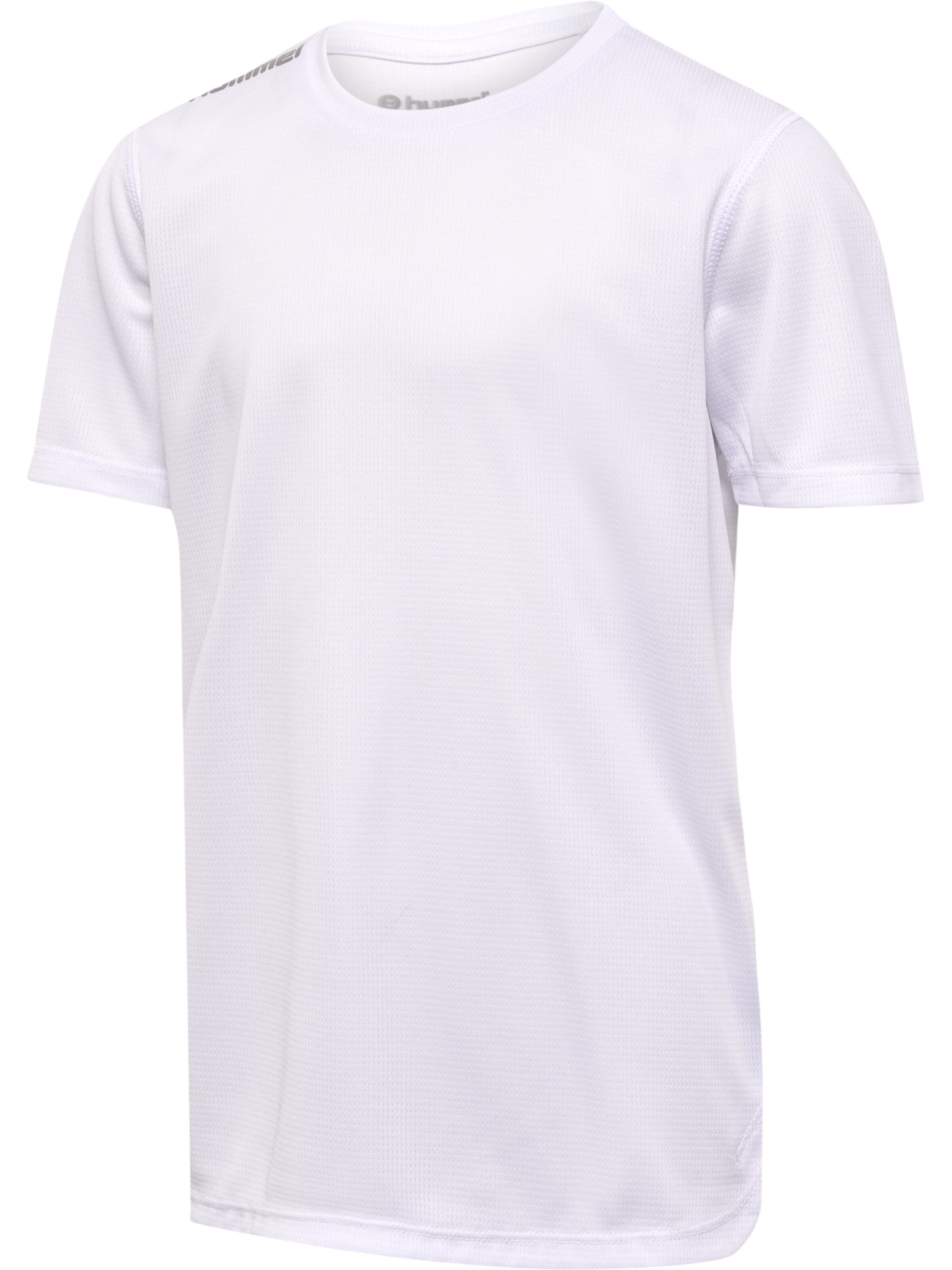 Hummel Funktionsskjorte i hvid