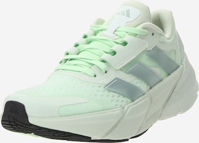 ADIDAS PERFORMANCE Chaussure de course 'Adistar 2.0' en vert pastel / vert clair, Vue avec produit