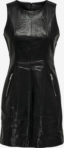ONLY Dress 'Mia' in Black: front