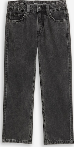 TOM TAILOR Regular Jeans in Grey: front