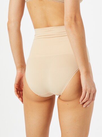 Slip scultant ETAM en beige