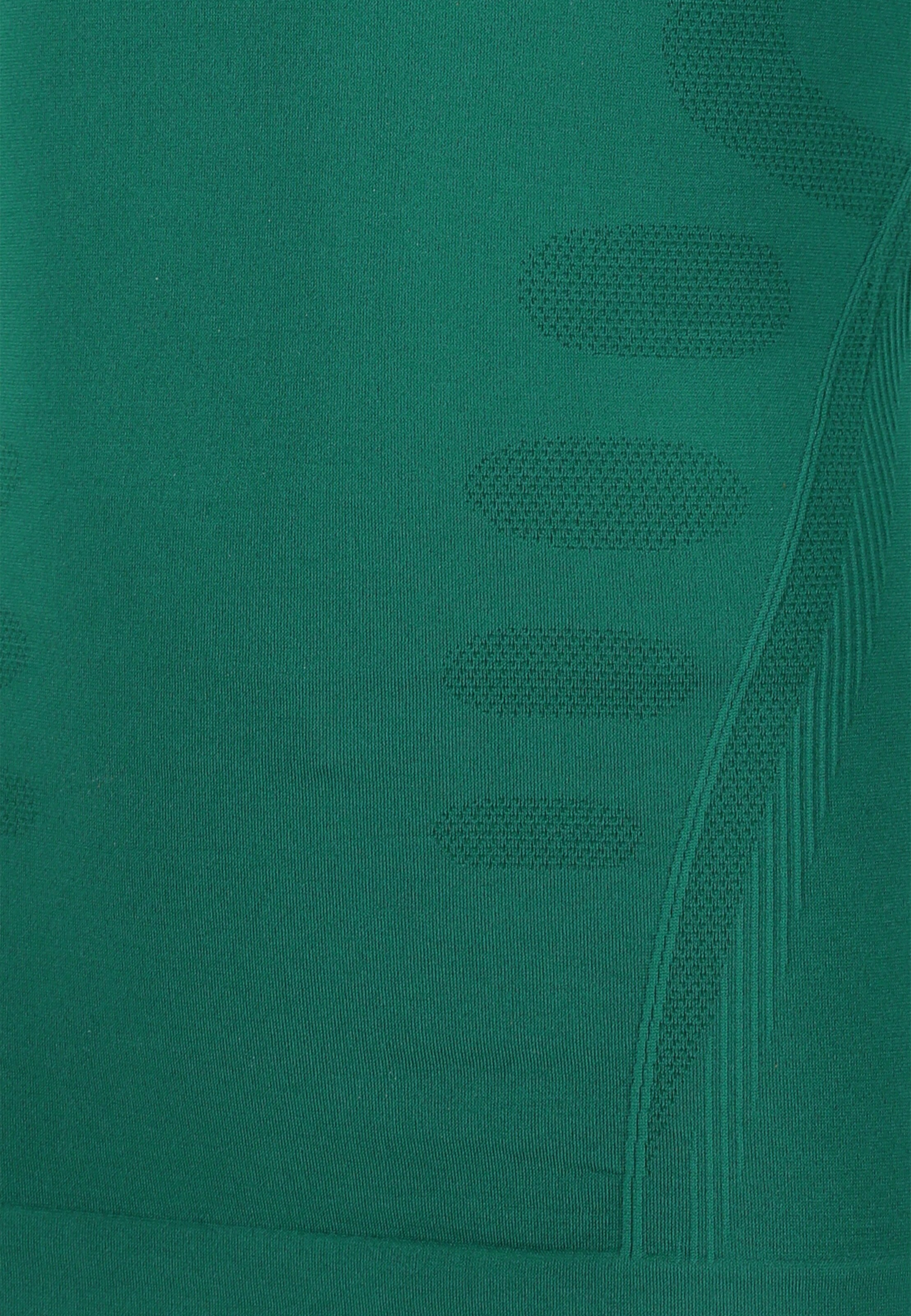 ZigZag Funktionswäsche-Set Gualala in Grün