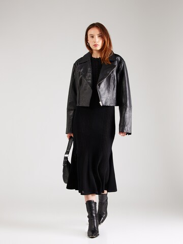 Twinset Knit dress in Black