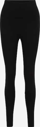 Les Lunes Leggings 'LUNA' in Black: front