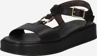 Paul Green Sandal in Black, Item view