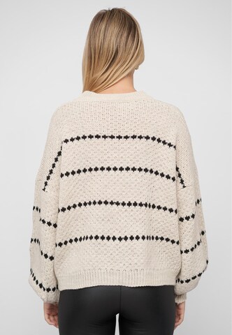 Cloud5ive Sweater in Black