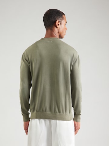 Pull-over 'D-AREN' NAPAPIJRI en vert