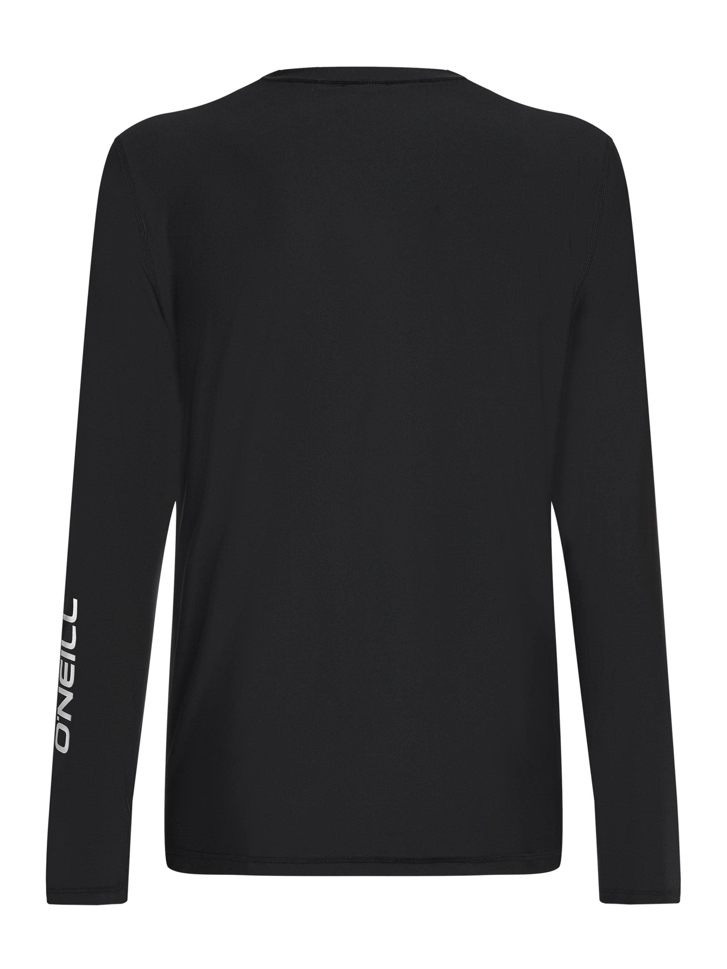 melns O'NEILL Sporta krekls