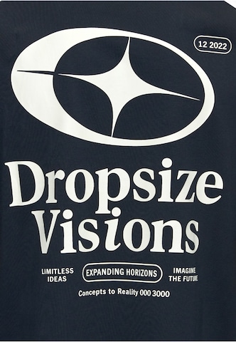 Dropsize Shirt in Green