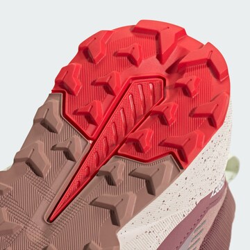 ADIDAS TERREX Boots 'Trailmaker 2' in Purple