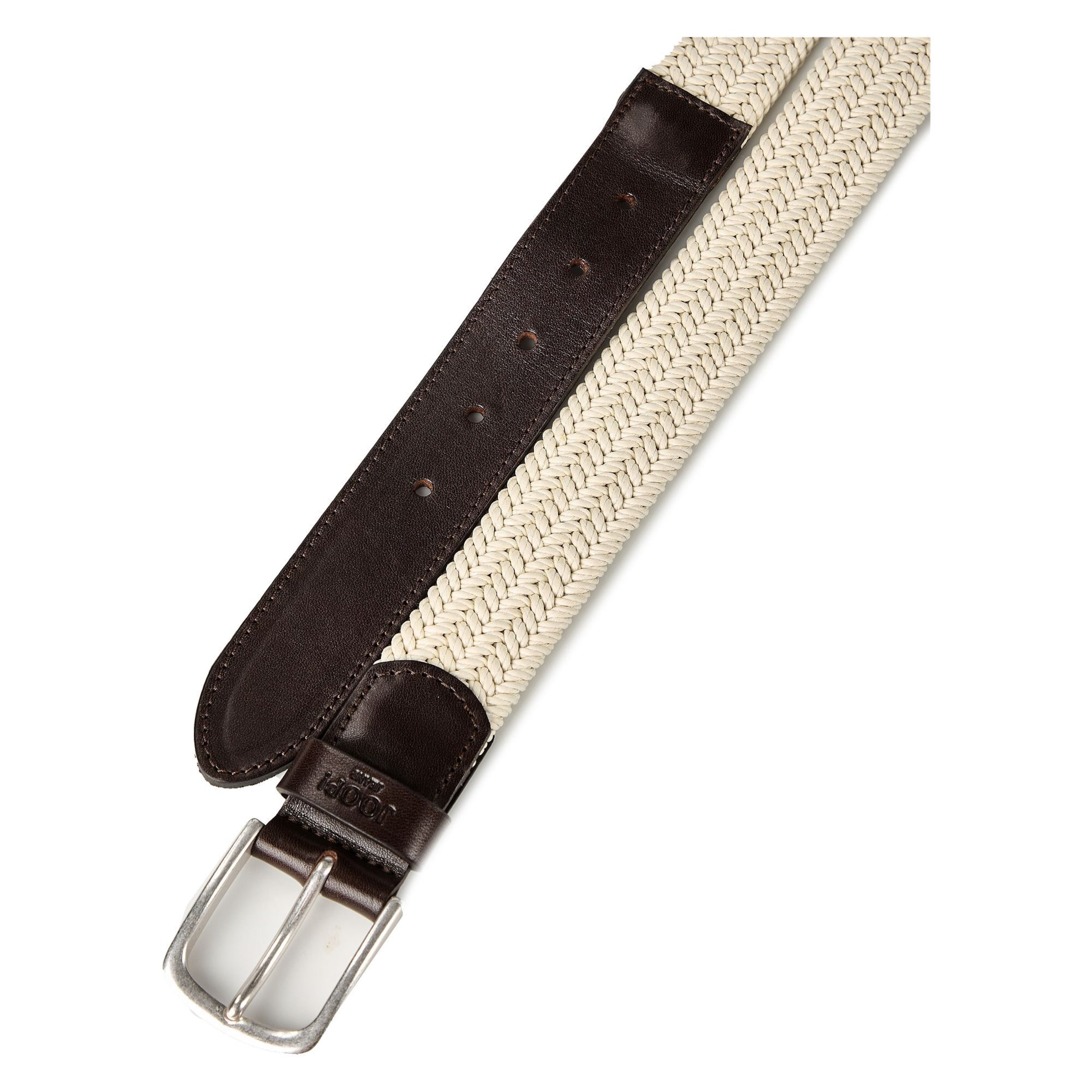 JOOP! Jeans Gürtel in Braun