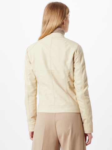 ONLY Between-Season Jacket 'Bandit' in Beige