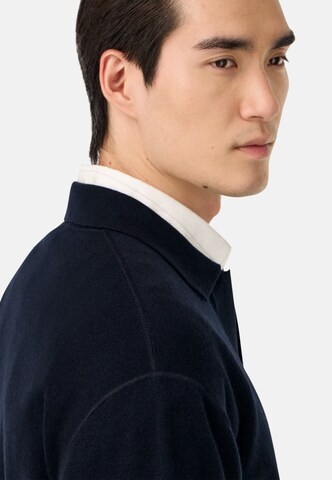Boggi Milano Shirt in Blue