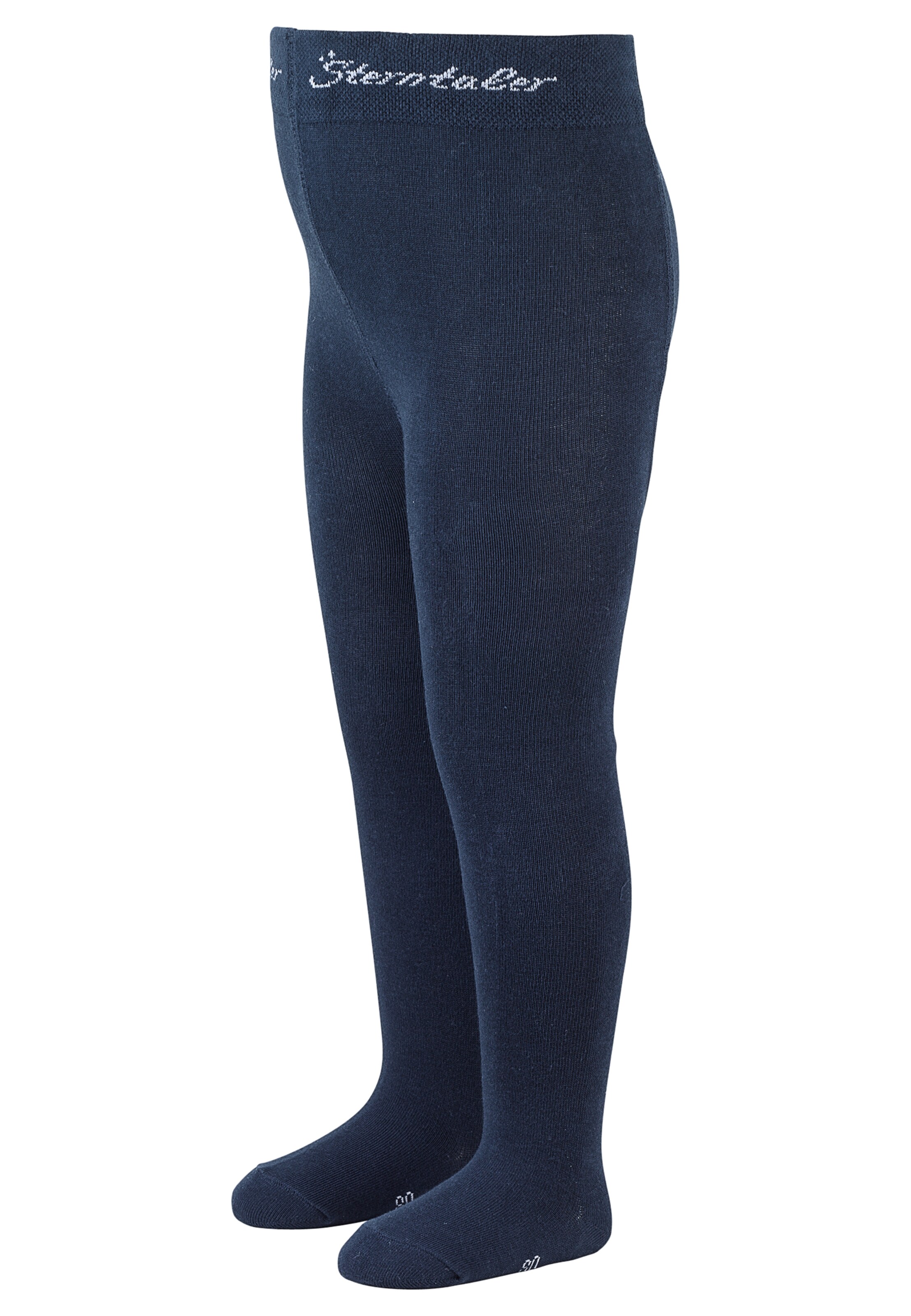 STERNTALER Regular Tights in Blue