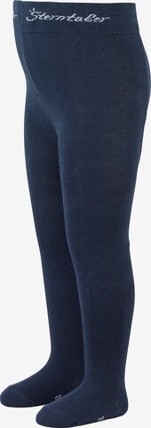 STERNTALER Regular Strumpfhose in Blau