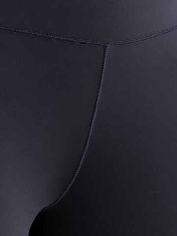 Skinny Leggings Hey Honey en noir