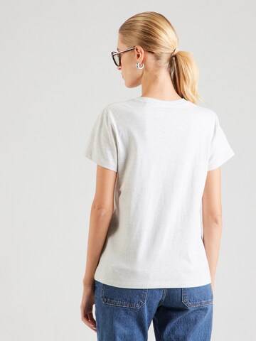 LEVI'S ® T-Shirt 'THE PERFECT' in Grau