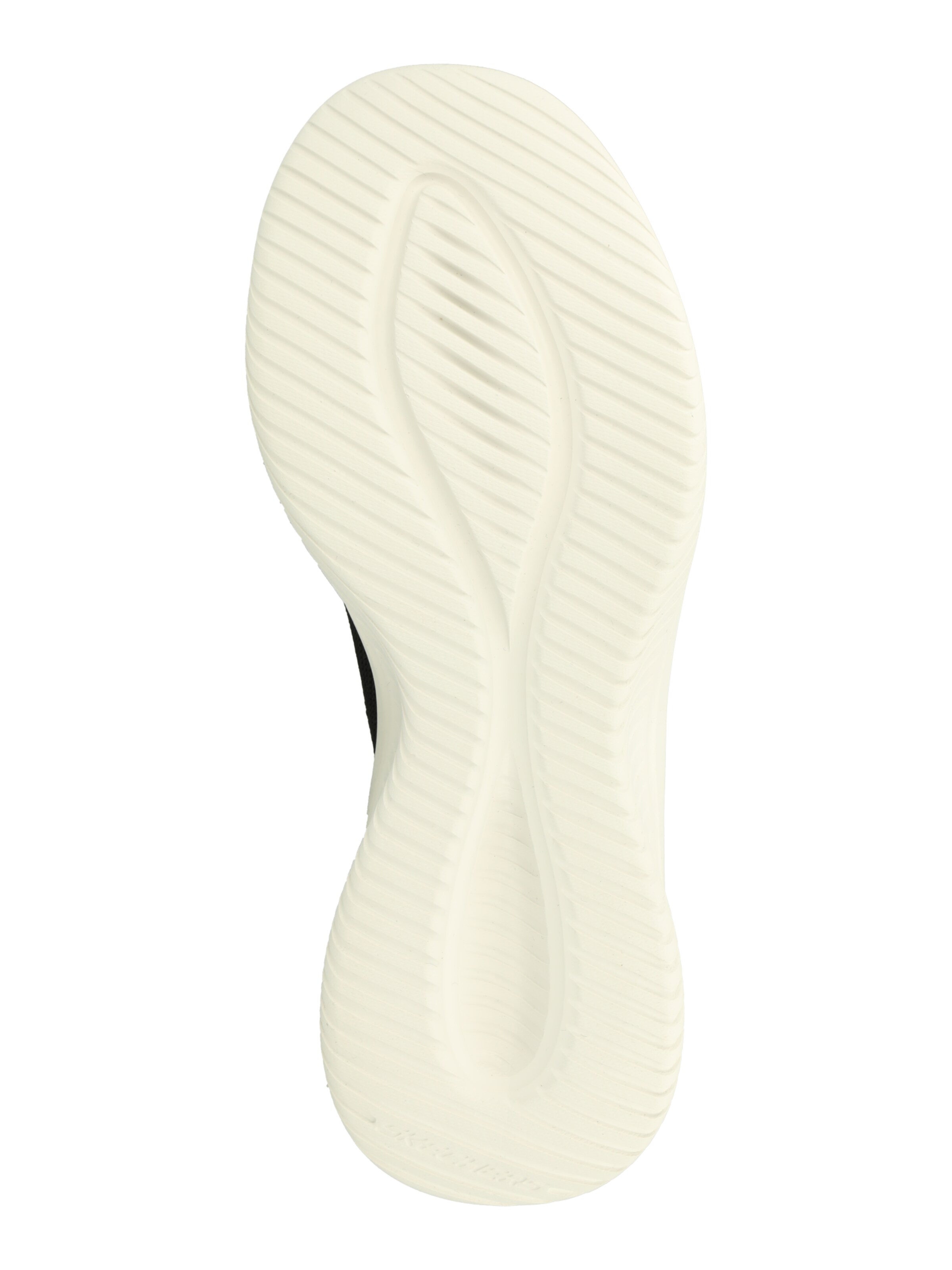 SKECHERS Низкие кроссовки 'Ultra Flex 3.0' в Черный