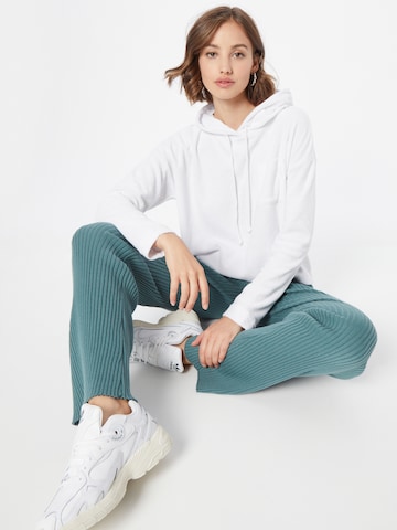 GAP Sweatshirt in Weiß