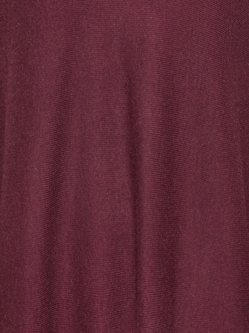 JDY - Jersey 'JDYNew' en rojo