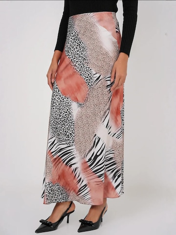 Gonna di Bigdart in arancione