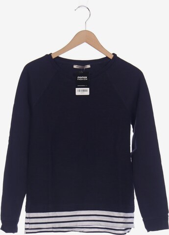Marks & Spencer Sweater L in Blau: predná strana