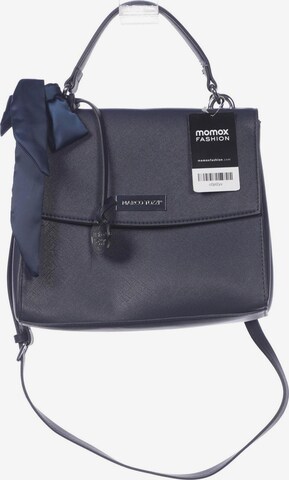 MARCO TOZZI Bag in One size in Blue: front