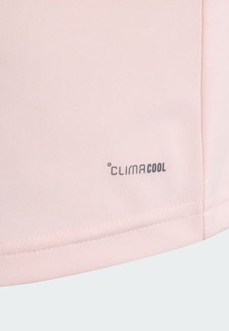 T-Shirt fonctionnel 'Club Tennis' ADIDAS PERFORMANCE en rose
