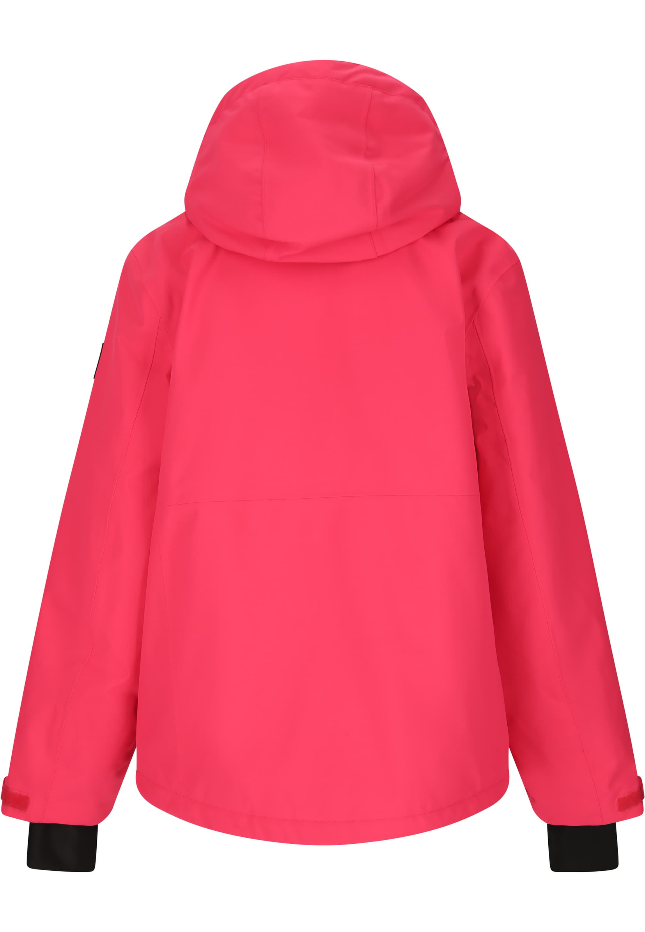 Whistler Sportjas 'Rossburg jr.' in Roze