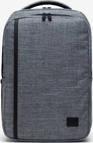 Herschel - Mochila '20L' em cinzento: frente