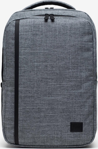 Zaino '20L' di Herschel in grigio: frontale