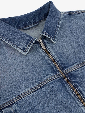 BALMOHK Kevad-sügisjope, värv sinine