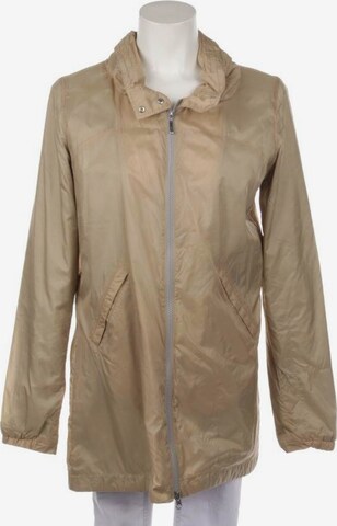 ESCADA SPORT Jacket & Coat in S in Brown: front