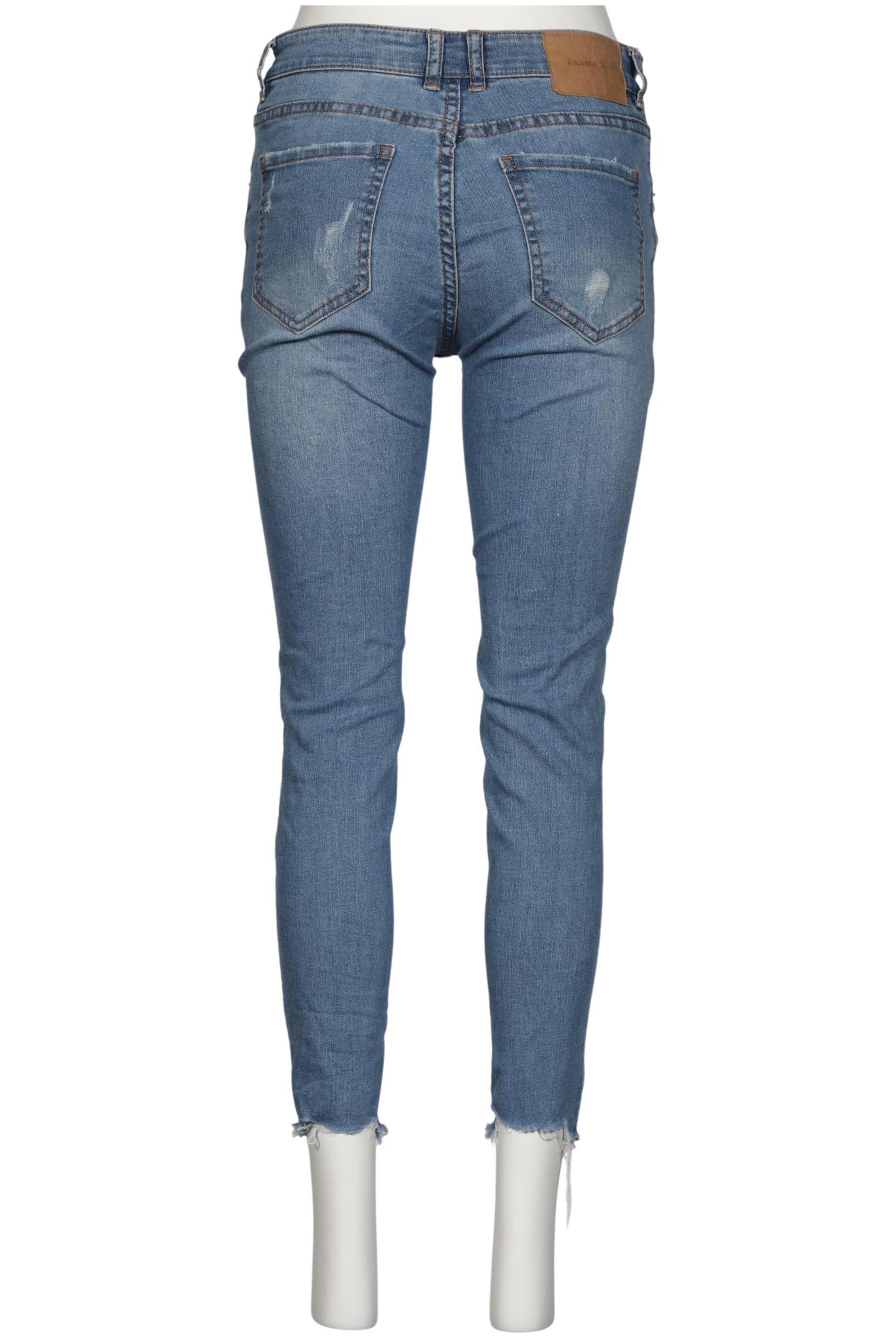 Pull&Bear Jeans 29 in Blau