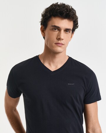 T-Shirt GANT en bleu