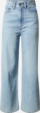 LEVI'S ® Jeans 'High Loose' in Blue: front