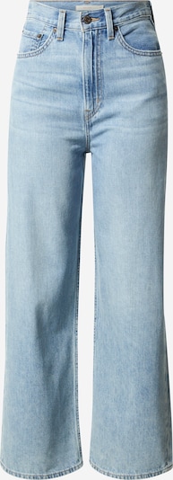 LEVI'S ® Jeans 'High Loose' i blå denim, Produktvisning