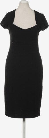 LAURA SCOTT Dress in XXS in Black: front