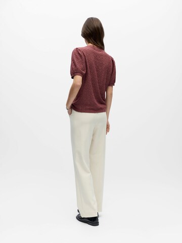 OBJECT Bluse 'OBJLaila' in Pink