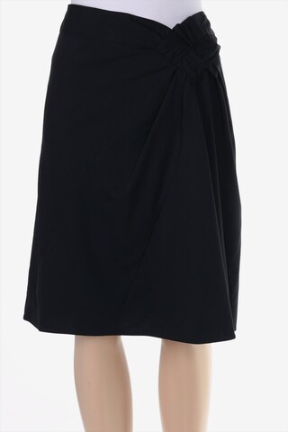 JOOP! Skirt in L in Black: front