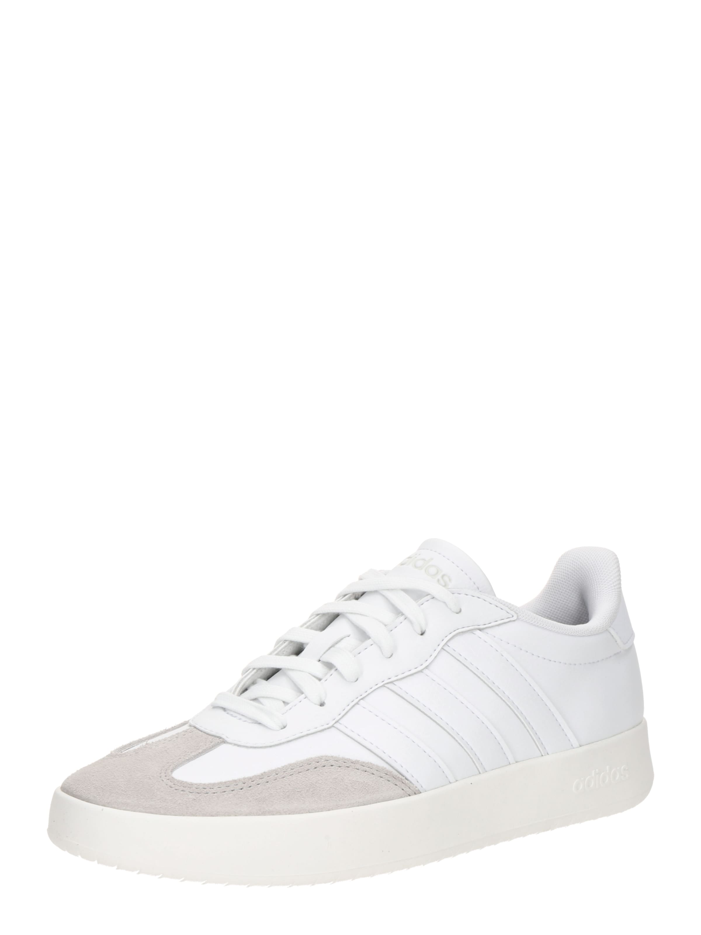 ADIDAS SPORTSWEAR Sneaker low 'BARREDA' i hvid: forside