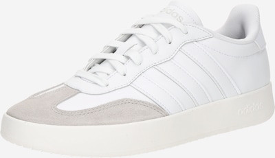 ADIDAS SPORTSWEAR Niske tenisice 'BARREDA' u bijela, Pregled proizvoda